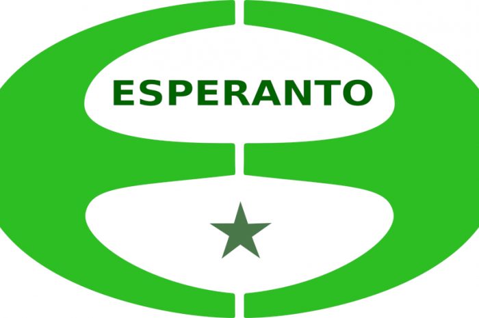 Mi parolas esperanton, kaj vi?