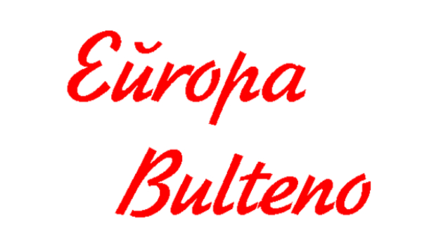 Harnyos Ferenc cikke az Eŭropa Bulteno-ban