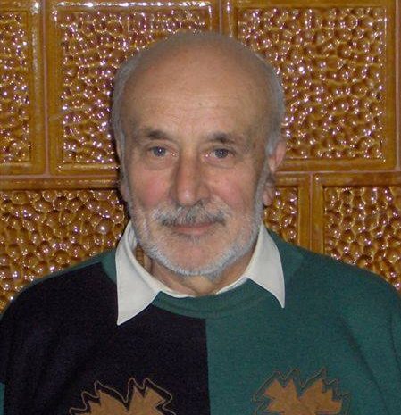 Elhunyt dr. Flender György