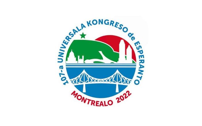 Nyilatkozat – 107. Eszperantó Világkongresszus, Kanada, Montreal