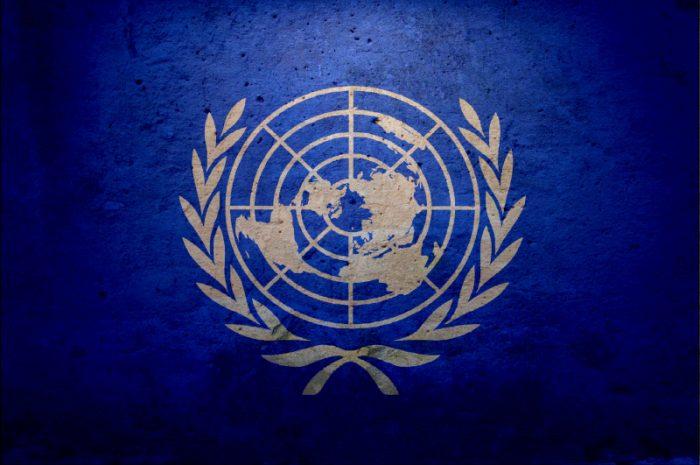 Az UEA üzenete az Egyesült Nemzetek Napja alkalmából
