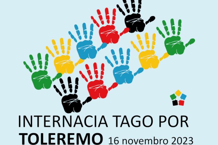 Az Eszperantó Világszövetség üzenete a Tolerancia Nemzetközi Napja alkalmából
