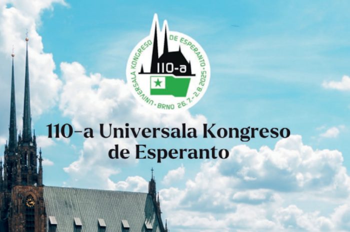 Dua Bulteno de 110-a UK en Brno