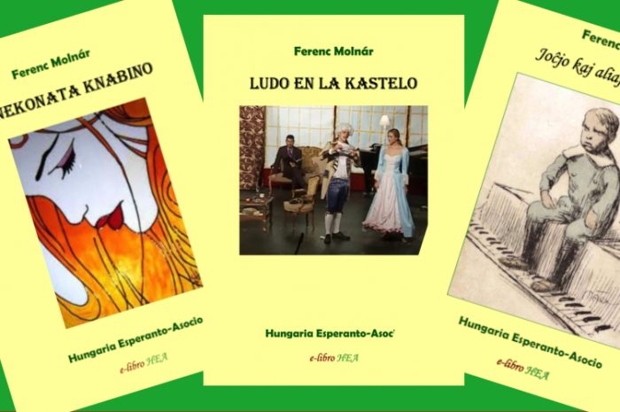 Novaj bitlibroj aperis ĉe HEA