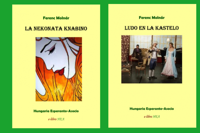 Novaj bitlibroj aperis ĉe HEA