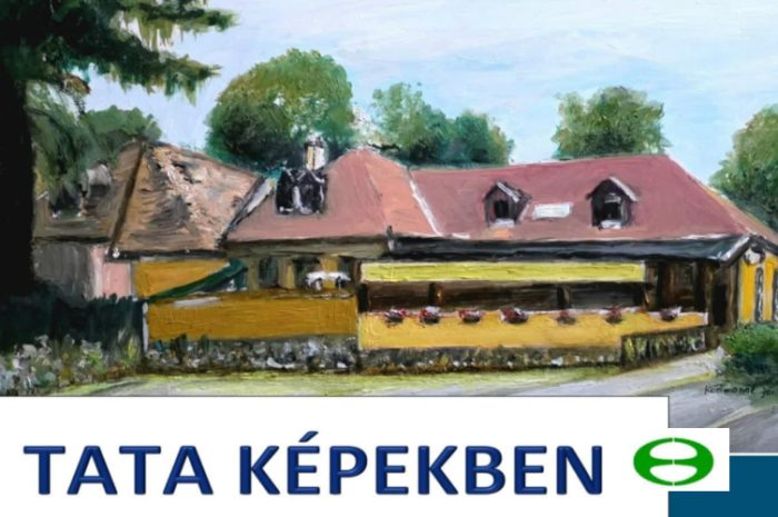 Kiállítás: Tata képekben