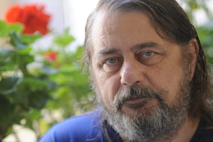 Öt éve ment el Dinnyés József