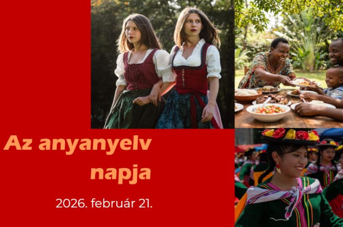 Az UEA üzenete az Anyanyelvek Nemzetközi Napján