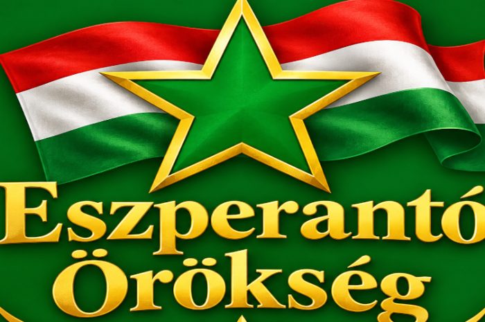 Eszperantó Örökség – Magyarország